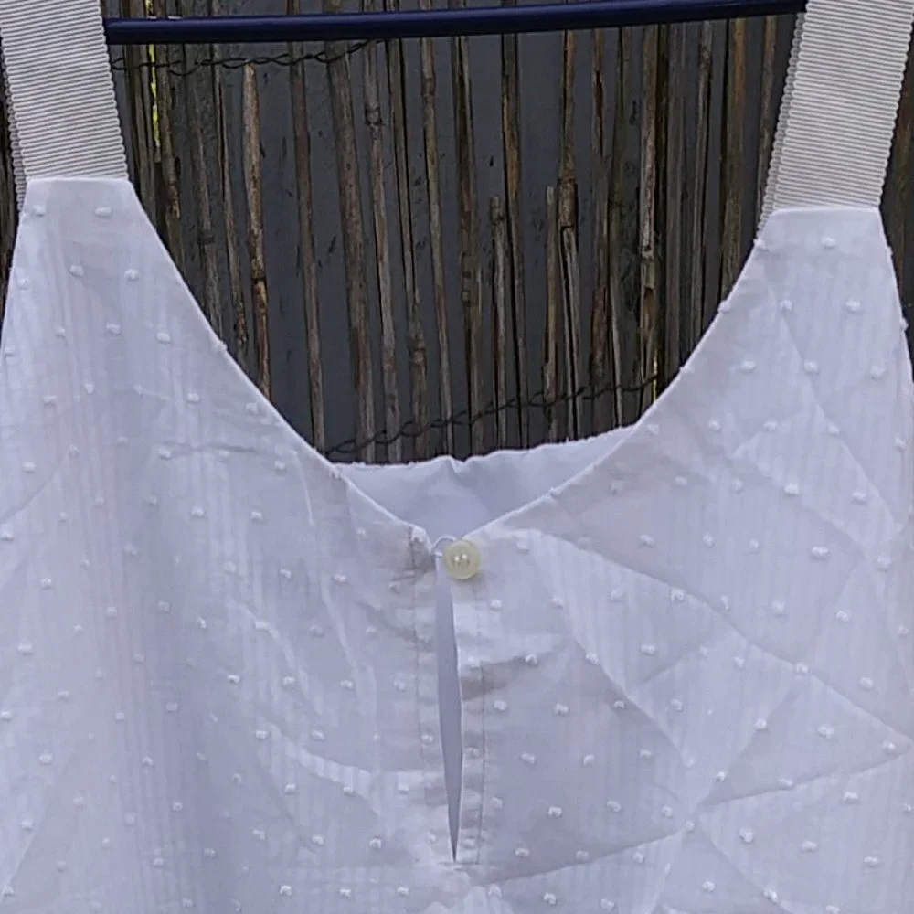 J. Crew crew white